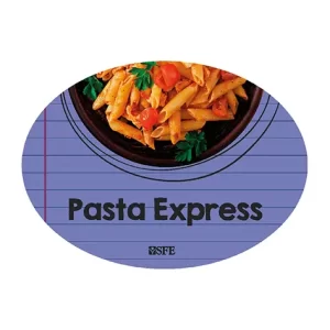 PASTA EXPRESS