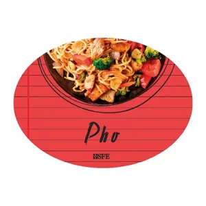 PHO Sign