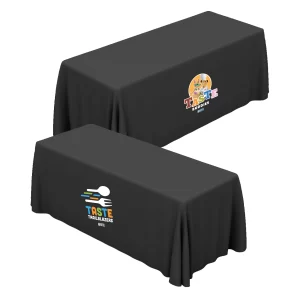 Taste Buddies/Trailblazers Table Cover