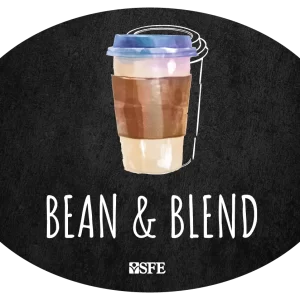 BEAN AND BLEND