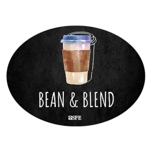 BEAN AND BLEND