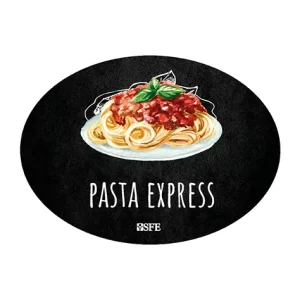 PASTA EXPRESS Sign