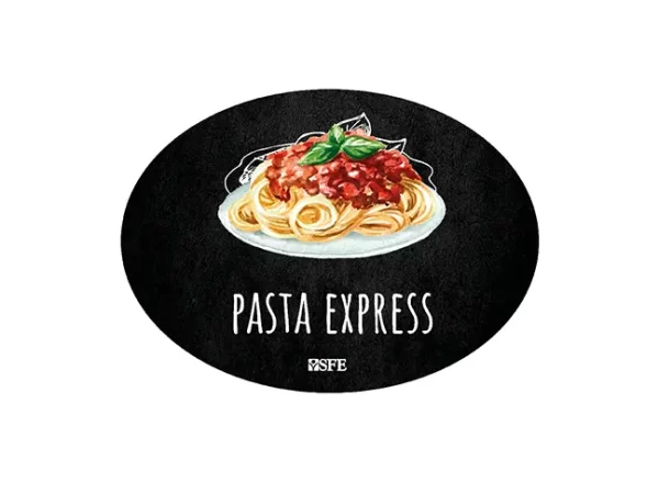 PASTA EXPRESS Sign