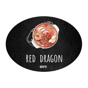 RED DRAGON
