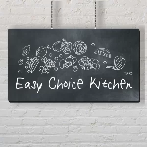 Easy Choice Kitchen (Standard)