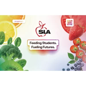 Tradeshow Backdrop Display